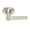 BHP 11215SN Dillon Beach Privacy Lever - Satin Nickel