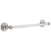 Toallero Greenwich de 18" 126745
