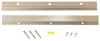 Hangman 159551 100 Pound French Cleat Picture Hanger- Aluminum