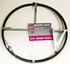 Flat Sewer Rods