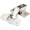 125° 1/2" Overlay Cam Adjustable Self-close Face Frame Hinge Without Dowels#22855-10