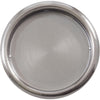 Finger Bypass Pull 2-1/8" US15 FPN21815 Antique Nickel