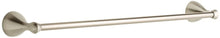 Load image into Gallery viewer, Franklin Brass AME18-SN Amesbury 18" Towel Bar, Satin Nickel