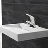 Wasserman 50113114 - Non Metallic Faucet Single Handle Ceramic Cartridge