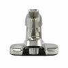 Wasserman 50113114 - Non Metallic Faucet Single Handle Ceramic Cartridge