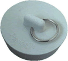 Load image into Gallery viewer, Ldr 501 Rubber Sink Stopper