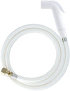 LDR Industries 501 6200WT Aerosol, Blanco
