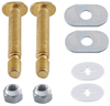 LDR503 3111 Toilet Bowl Bolt Set