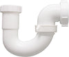 LDR Industries 506 6030 Trampa, 1-1/4"/1-1/2", Blanco