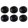 LDR 500 5200 1/4" in. Dia. Rubber Beveled Faucet S Washer 6 pk