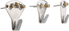 ARROW 159662 Pro Picture Hanging Kit, 22 Piece