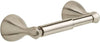 Franklin Brass AME50-SN Amesbury Toilet Paper Holder, Satin Nickel