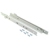 Self-Closing Drawer Slide – 18″ Length #56253