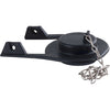 LDR Industries 503 2252 New Style Flapper with Chain Fits Kohler