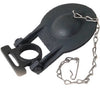 Master Plumber 714-777 Rubber Toilet Flapper