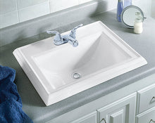 Load image into Gallery viewer, Wasserman 10073010 - Non Metallic Faucet Double Handle Washerless Cartridge