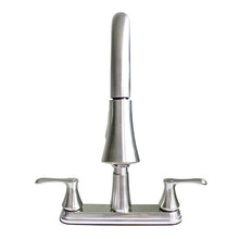 Load image into Gallery viewer, Wasserman 22167143 - Pulldown Kitchen Faucet with 28mm Spout