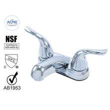 Load image into Gallery viewer, Wasserman 10073010 - Non Metallic Faucet Double Handle Washerless Cartridge