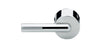 75960 Trinsic Bath Universal Side Mount Flush Lever Chrome Finish