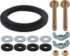LDR Industries 5032321 Eljer Kit de tanque a tazón