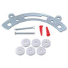 Master Plumber 818-743 MP Toilet Flange Repair Kit