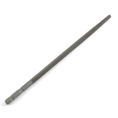 Kobalt  8-in Mill Coarse Tooth Mill Round File #0294686