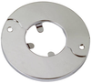 Master Plumber 1-inch Iron Pipe Brass Floor/ceiling Split Flange