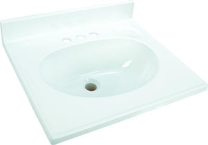 31" x 22 " VANITY TOP "For Sale In Store Only", (Click on Picture to ☝ See Variants of this Model)