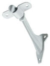 52-4033 White Handrail Bracket