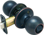 Load image into Gallery viewer, Helena Classic Bronze Door Knobs (Click on Picture ☝to See Variants of this Model)