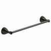 Franklin AME18-VBR Amesbury 18" Bath Towel Bar Venetian Bronze Finish