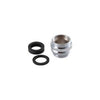 Faucet Hose Adapter, 15/16"