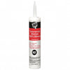 9.8 Oz Dap 08658 Clear Commercial Kitchen 100% Silicone Sealant