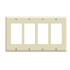 PLACAS DE PARED PARA DECORADOR DE 4 MÓDULOS, #8834-W