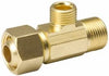 HOMEWERKS WORLDWIDE VET-OEM-B1C-Z Te extensor de tope de suministro