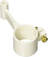 LDR 503 2130 Brazo de guía de bola de tanque ajustable, plástico