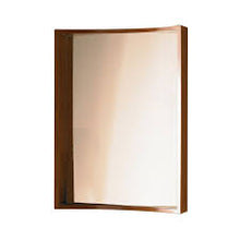 Cargar imagen en el visor de la galería, DECOLAV MSW9790-509 Madryn Espejo de 22 pulgadas, coñac