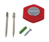 Arrow 160487 Palm Driver and Awl Kit