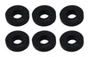 LDR Industries 500 5100 Arandela de grifo, negro