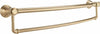 Delta Faucet - 41319-CZ - BathSafety Traditional 24'' Towel Bar with Assist Bar
