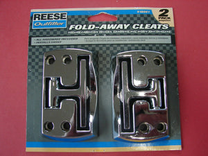 Reese - Fold-Away Cleats 2 Pack #18061