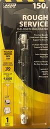 Feit Electric150-Watt EQ T3 Bright White Dimmable Light Fixture CFL Light Bulb