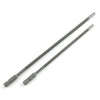 Juego de limas para motosierra Kobalt de 2 piezas de 6 y 8 pulgadas #0294696