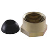LDR Industries Ballcock Tuerca y arandela #503 1410