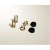 Ldr Industries T31 D106 Delta, Peerless & Delex - 4 Muelles