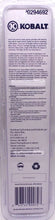 Load image into Gallery viewer, KOBALT 4-IN-1 Hand File 8 Inch Two Tooth Pattern #0294692