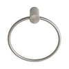 BHP - Palo Alto Towel Ring #0804SN