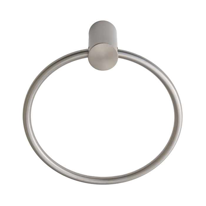 BHP - PALO ALTO TOWEL RING #0804SN