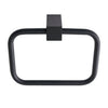 BHP - Menlo Park Towel Ring #0904BLK