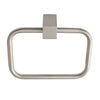 BHP - Menlo Park Towel Ring #0904SN